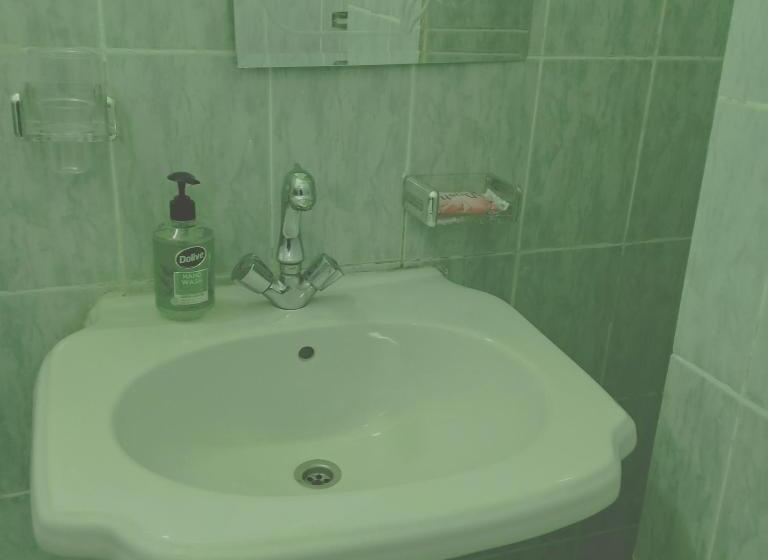 پانسیون Amon Pyramids Inn