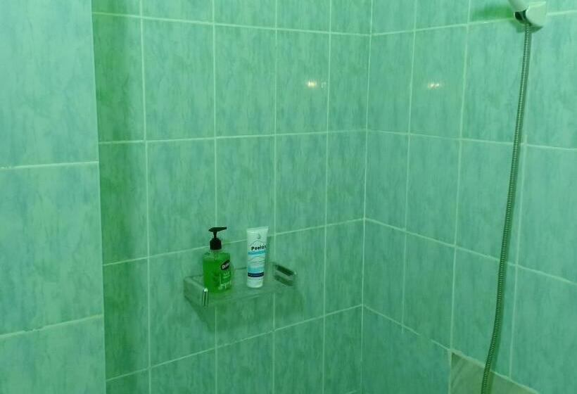 پانسیون Amon Pyramids Inn