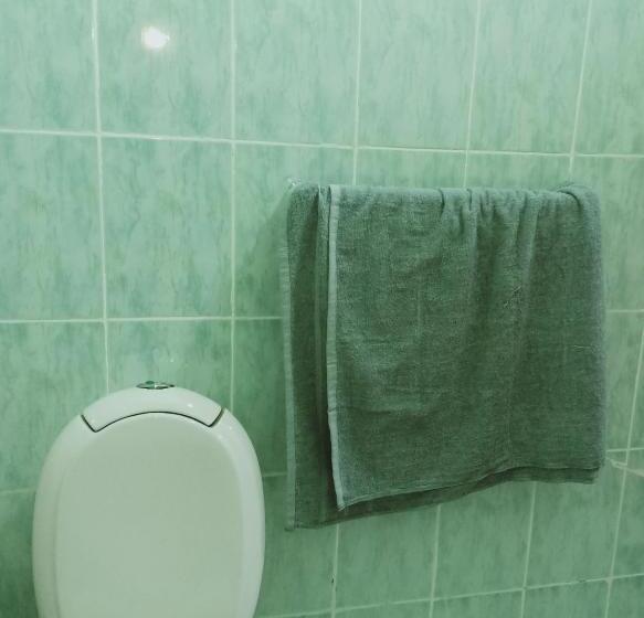 پانسیون Amon Pyramids Inn