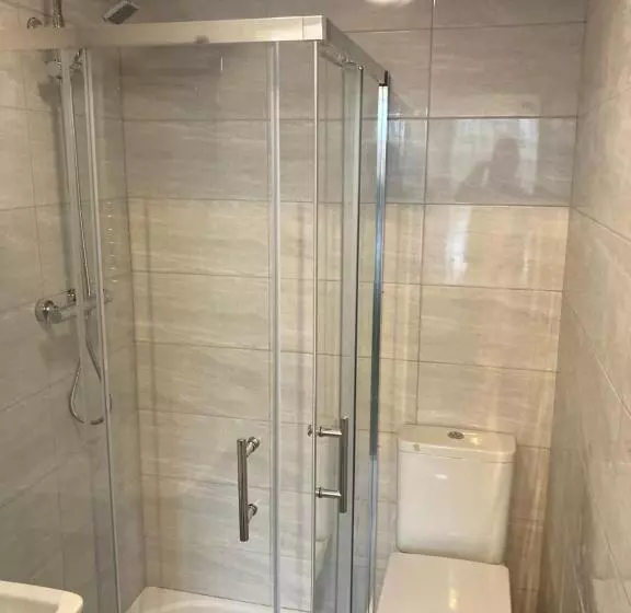 ペンション Riverside By Teil