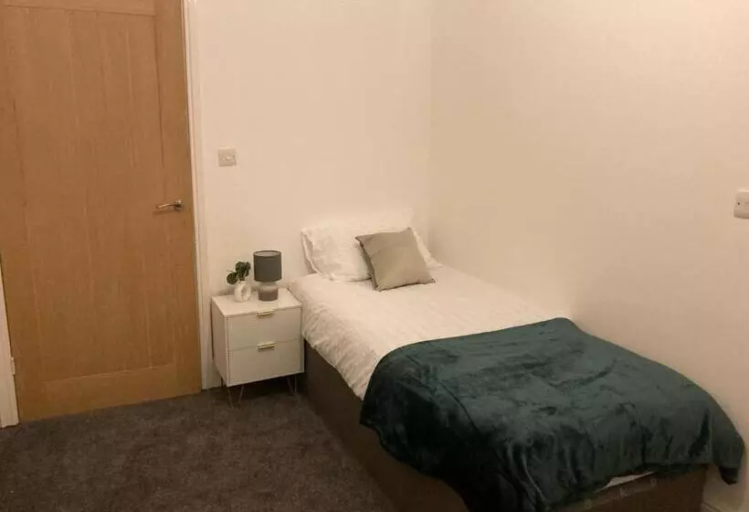 ペンション Riverside By Teil