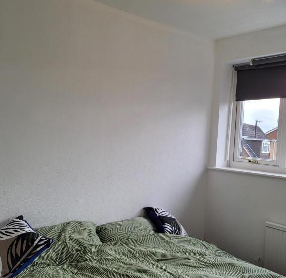 Pensão Calmhaven Apartment