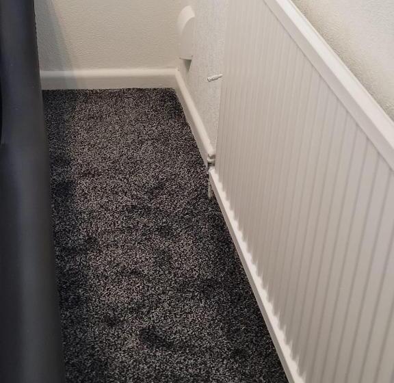 Pensão Calmhaven Apartment