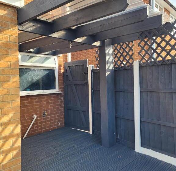 Pensão Calmhaven Apartment