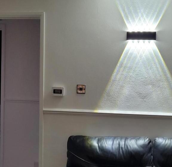 Pensão Calmhaven Apartment