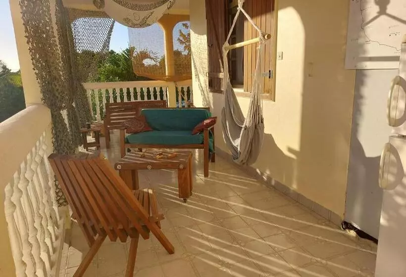 پانسیون La Jéméli