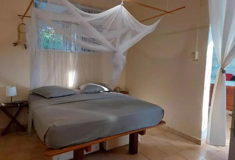 پانسیون La Jéméli