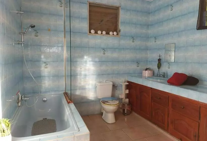 پانسیون La Jéméli