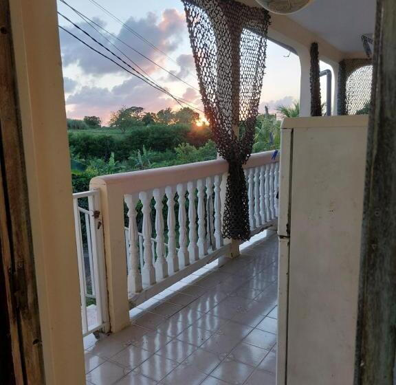 پانسیون La Jéméli