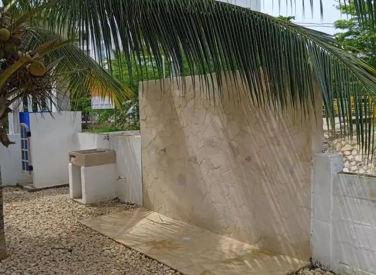 ペンション Costa De Oro Coveñas
