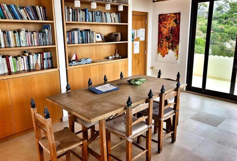 膳宿费 Dreaming The Stars Private Room