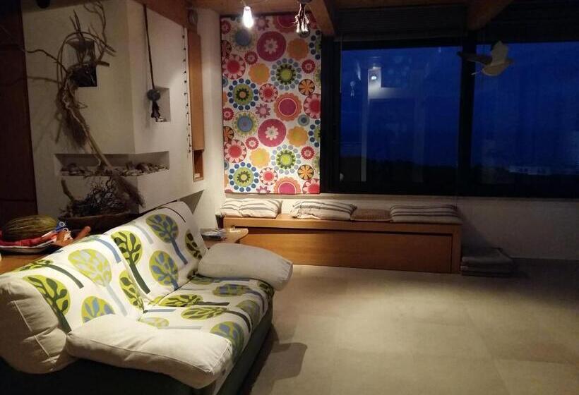 膳宿费 Dreaming The Stars Private Room