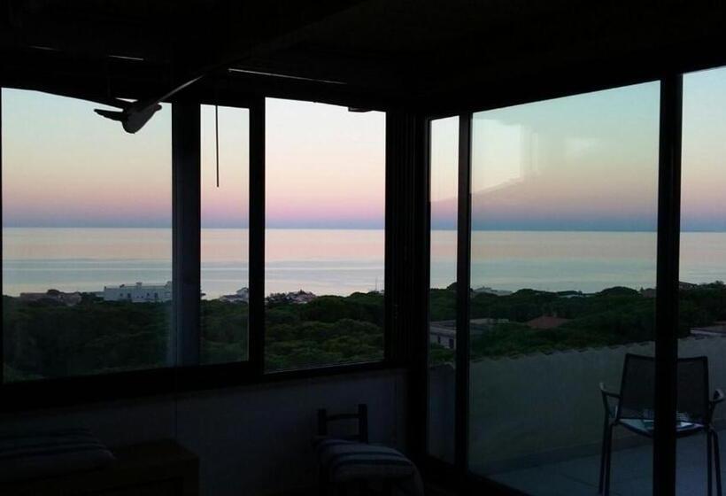 膳宿费 Dreaming The Stars Private Room