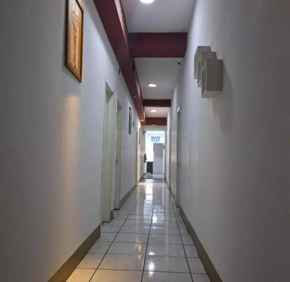 Majatalo Hostal Vinos De Mérida