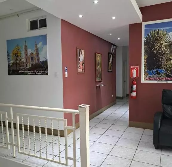 Majatalo Hostal Vinos De Mérida