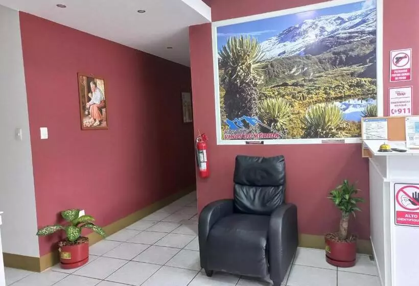 Majatalo Hostal Vinos De Mérida