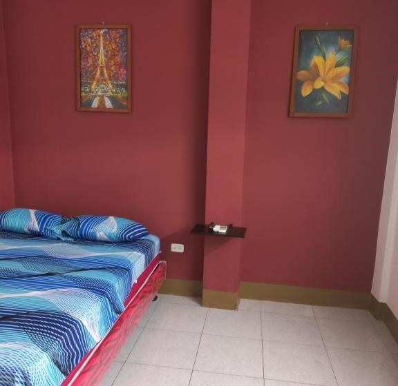 Pension Hostal Vinos De Mérida