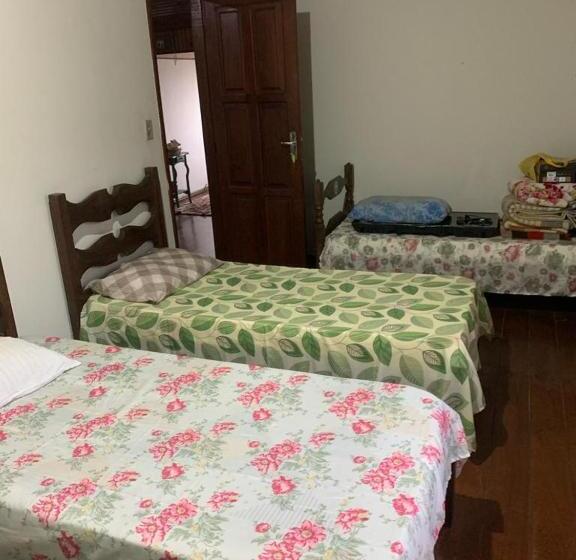 پانسیون Hostel Do Mirante