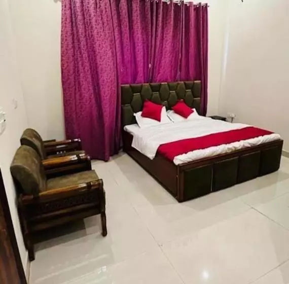 Majatalo House No H23