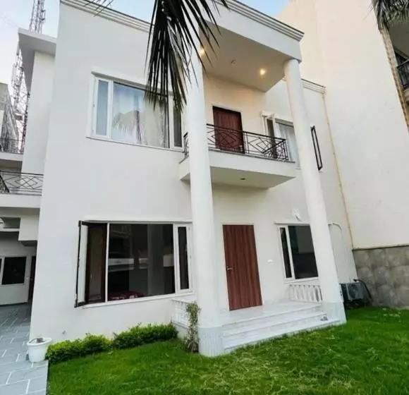 Majatalo House No H23