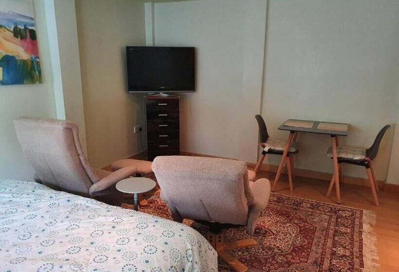 Пансион Peace And Quiet On The Limes