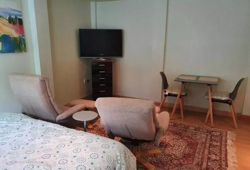 ペンション Peace And Quiet On The Limes