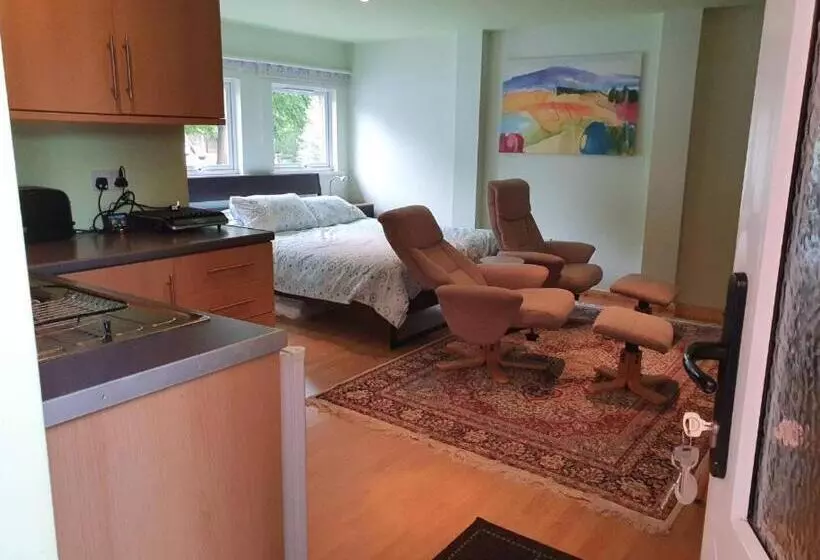 ペンション Peace And Quiet On The Limes