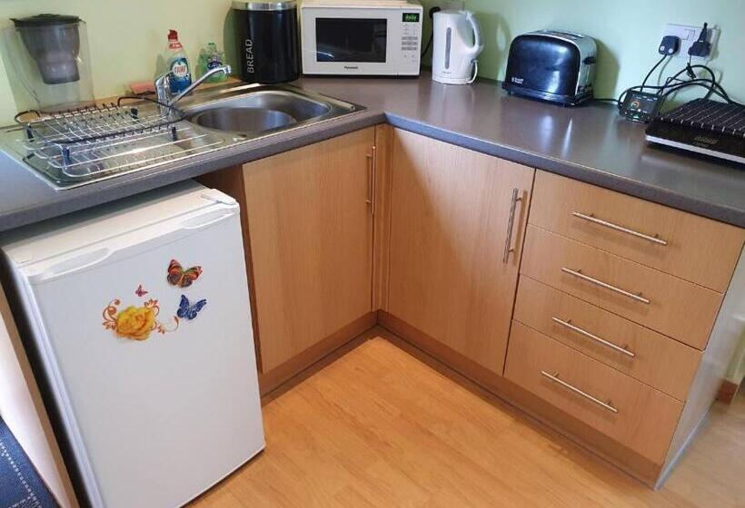 Пансион Peace And Quiet On The Limes