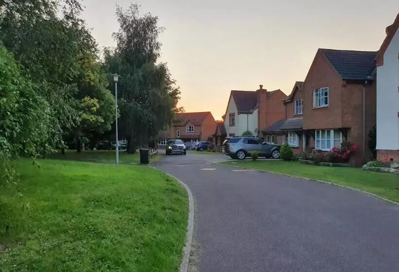 ペンション Peace And Quiet On The Limes