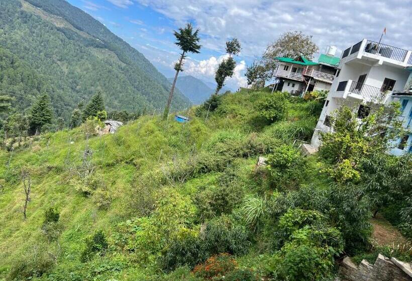 Pensjonat Pineview Orchard