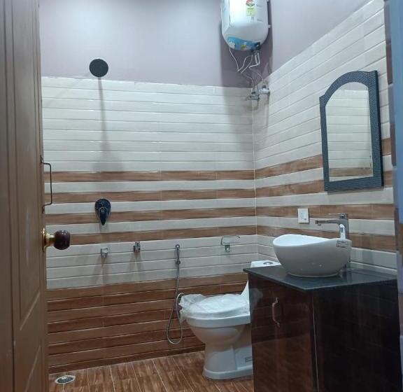 Pensjonat Pineview Orchard