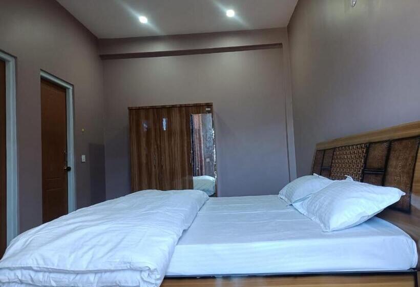 Pensjonat Pineview Orchard