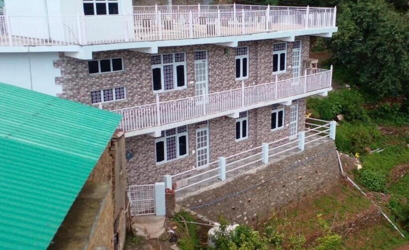 Pensjonat Pineview Orchard