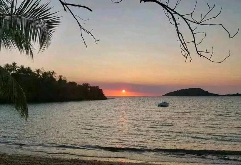 پانسیون Piscine Bimoko