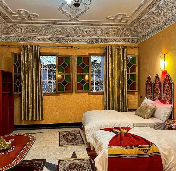 پانسیون Riad Dar Doura