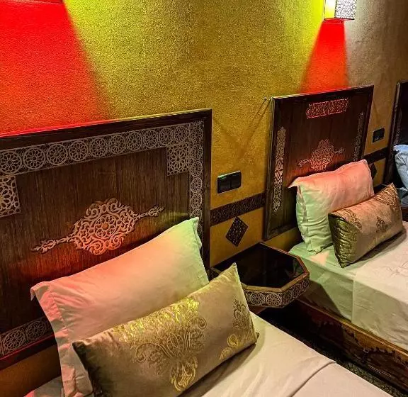 پانسیون Riad Dar Doura