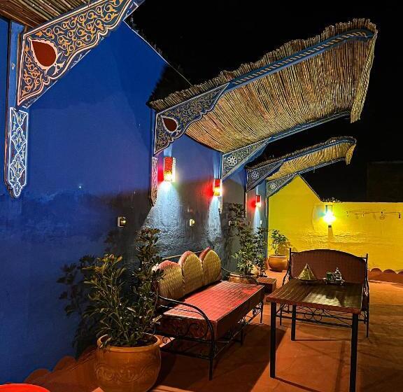 پانسیون Riad Dar Doura