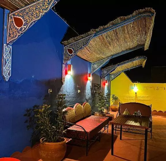 پانسیون Riad Dar Doura