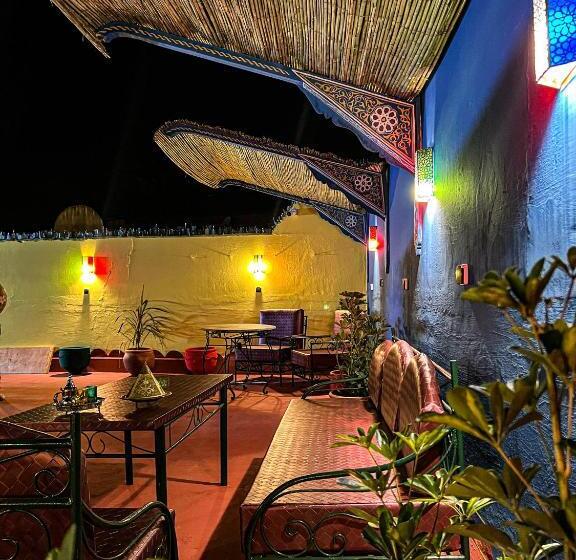 پانسیون Riad Dar Doura