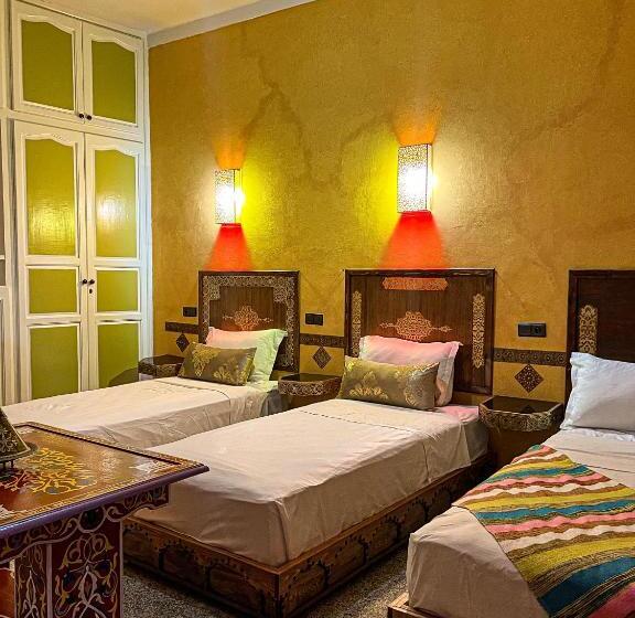 پانسیون Riad Dar Doura