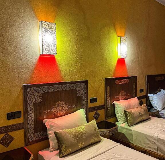 پانسیون Riad Dar Doura