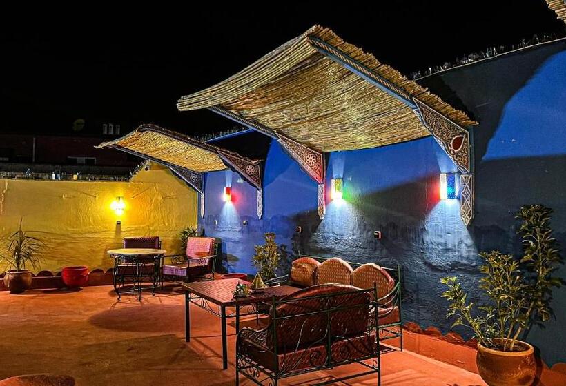 پانسیون Riad Dar Doura