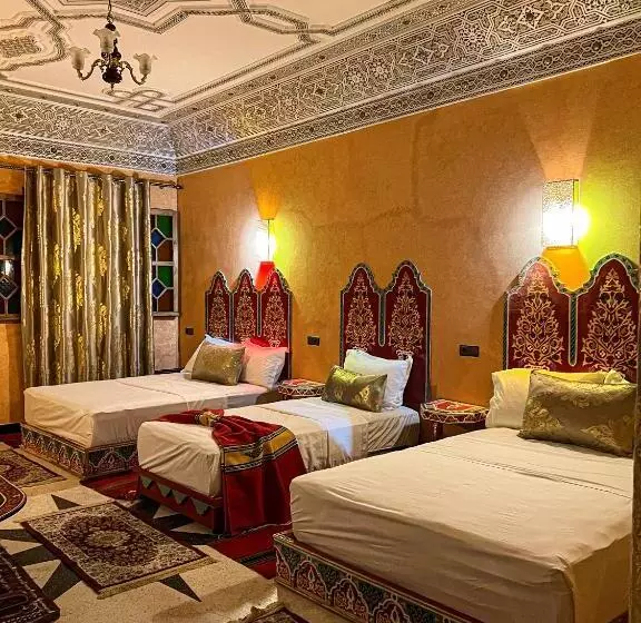 پانسیون Riad Dar Doura