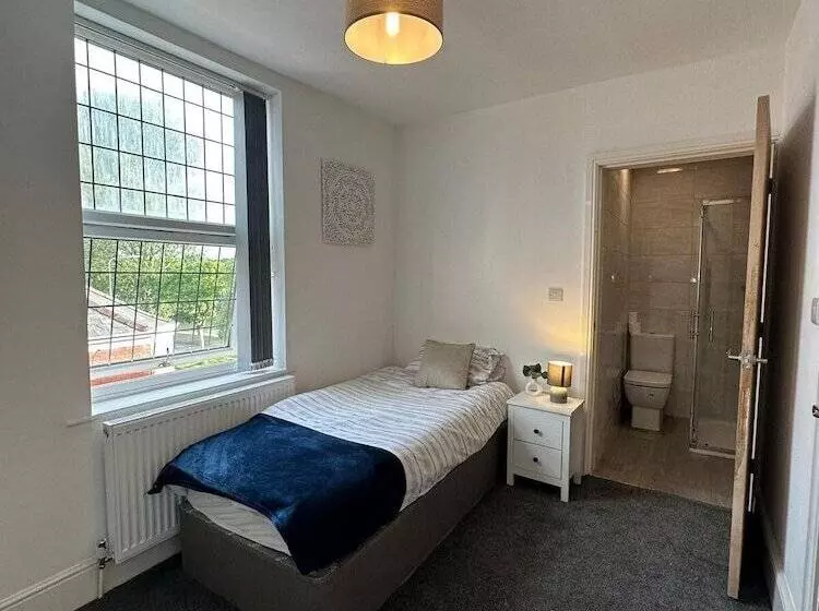 ペンション Riverside By Teil