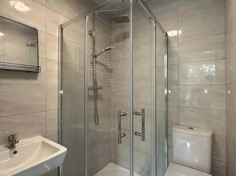 ペンション Riverside By Teil