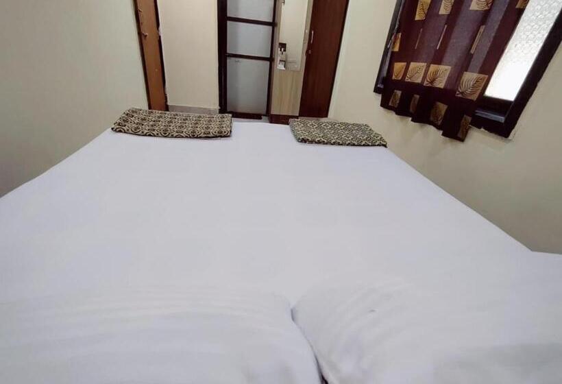 פנסיון Seaview