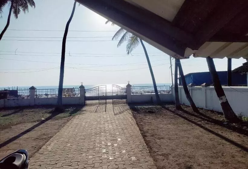 ペンション Seaview