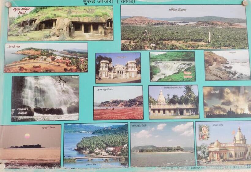 פנסיון Seaview