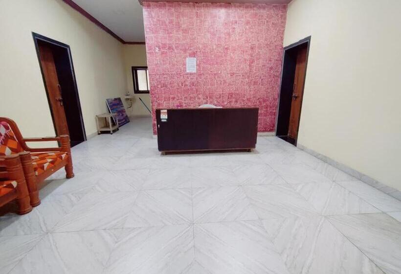 פנסיון Seaview