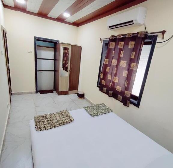 פנסיון Seaview